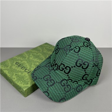 GUCCI   2026新款時尚帽子