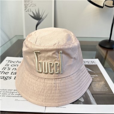 GUCCI   2026新款時尚帽子