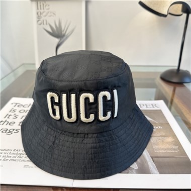 GUCCI   2026新款時尚帽子