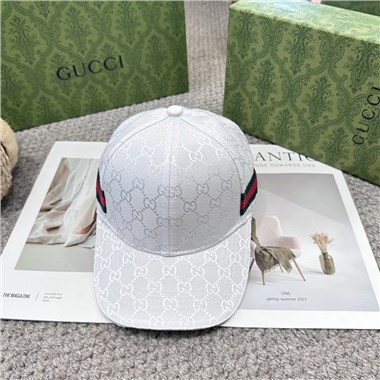 GUCCI   2026新款時尚帽子