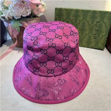 GUCCI   2026新款時尚帽子