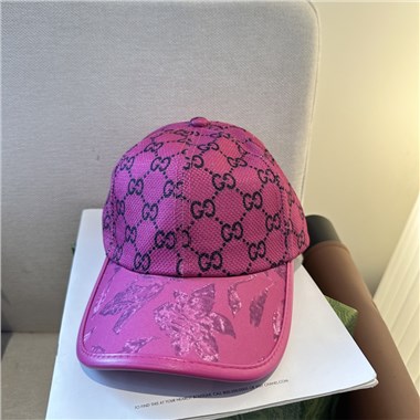 GUCCI   2026新款時尚帽子