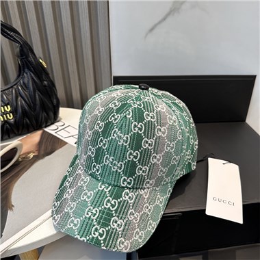 GUCCI   2026新款時尚帽子