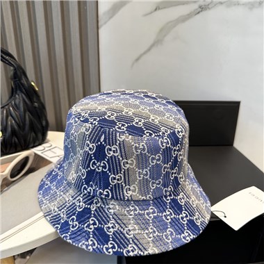 GUCCI   2026新款時尚帽子