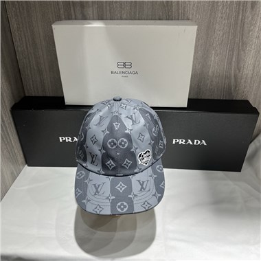 LOUISVUITTON   2026新款時尚帽子