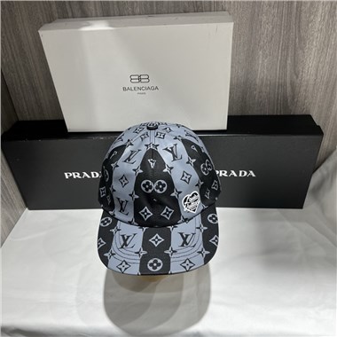 LOUISVUITTON   2026新款時尚帽子