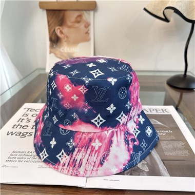 LOUISVUITTON   2026新款時尚帽子