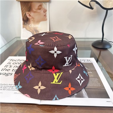 LOUISVUITTON   2026新款時尚帽子
