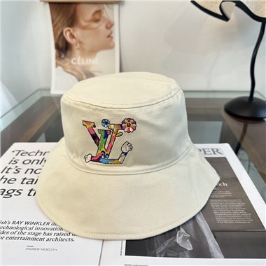 LOUISVUITTON   2026新款時尚帽子