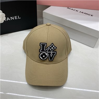 LOUISVUITTON   2026新款時尚帽子