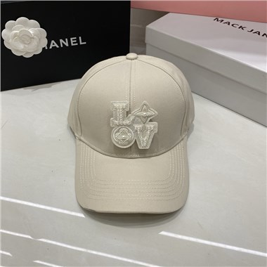 LOUISVUITTON   2026新款時尚帽子