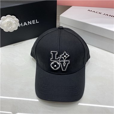 LOUISVUITTON   2026新款時尚帽子