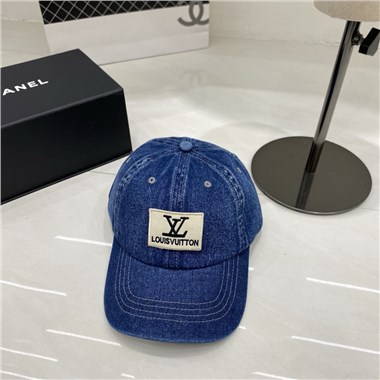 LOUISVUITTON   2026新款時尚帽子