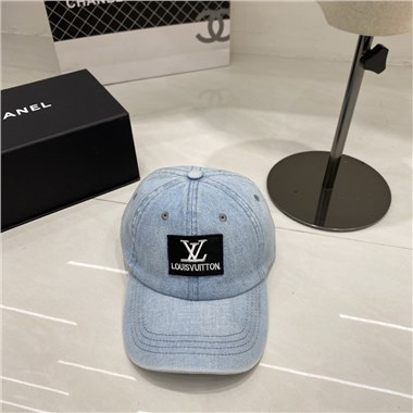 LOUISVUITTON   2026新款時尚帽子