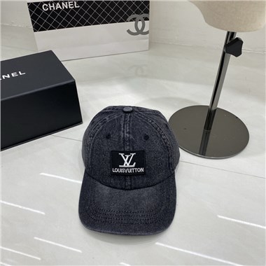 LOUISVUITTON   2026新款時尚帽子