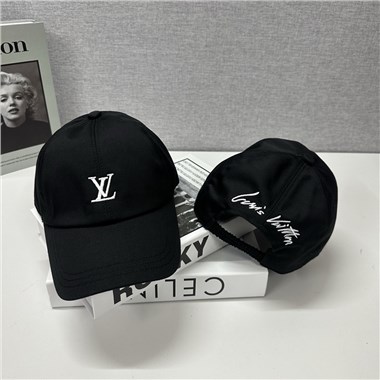 LOUISVUITTON   2026新款時尚帽子