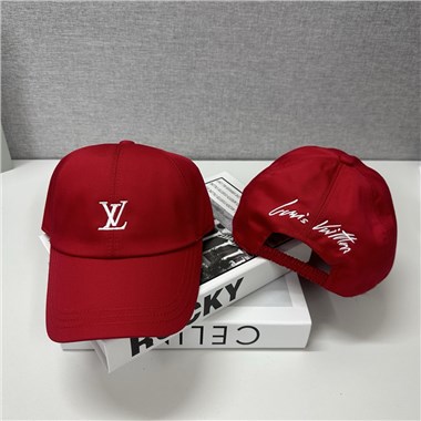 LOUISVUITTON   2026新款時尚帽子