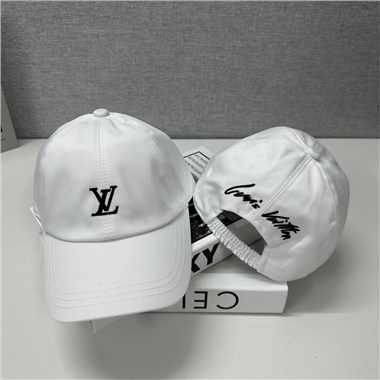 LOUISVUITTON   2026新款時尚帽子