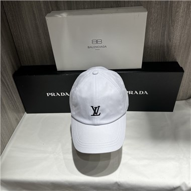 LOUISVUITTON   2026新款時尚帽子