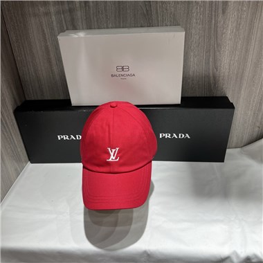 LOUISVUITTON   2026新款時尚帽子