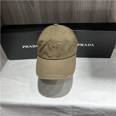 LOUISVUITTON   2026新款時尚帽子