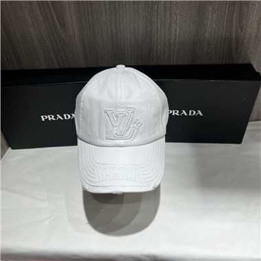 LOUISVUITTON   2026新款時尚帽子