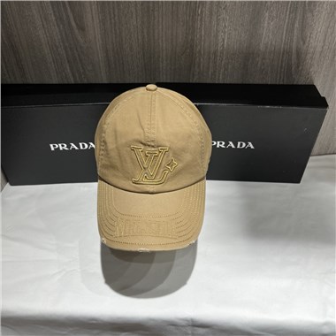 LOUISVUITTON   2026新款時尚帽子