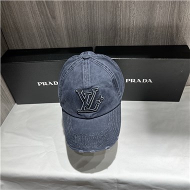 LOUISVUITTON   2026新款時尚帽子