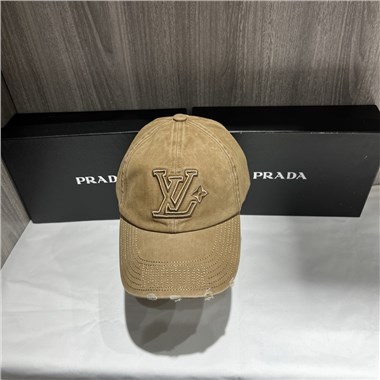 LOUISVUITTON   2026新款時尚帽子