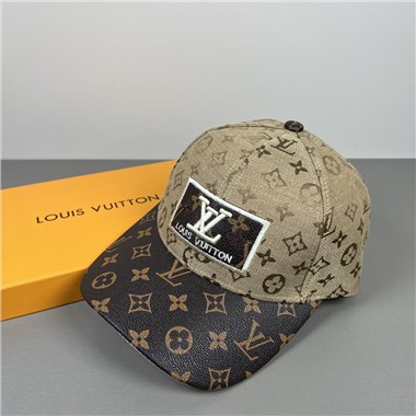 LOUISVUITTON   2026新款時尚帽子