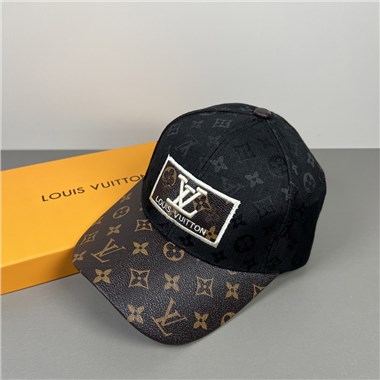 LOUISVUITTON   2026新款時尚帽子