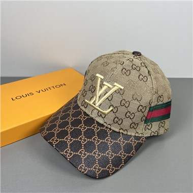 LOUISVUITTON   2026新款時尚帽子