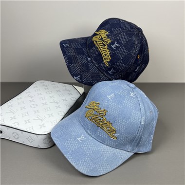 LOUISVUITTON   2026新款時尚帽子