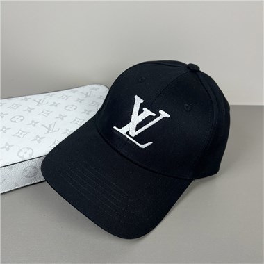 LOUISVUITTON   2026新款時尚帽子