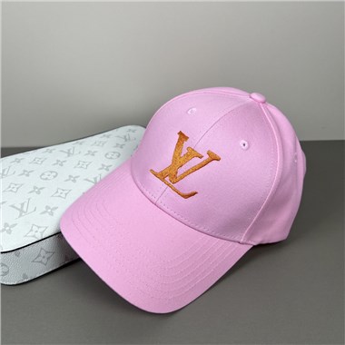 LOUISVUITTON   2026新款時尚帽子