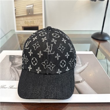 LOUISVUITTON   2026新款時尚帽子