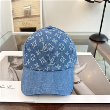 LOUISVUITTON   2026新款時尚帽子