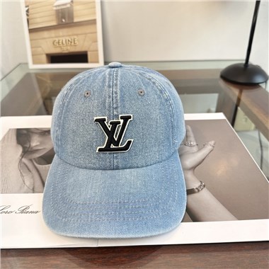 LOUISVUITTON   2026新款時尚帽子