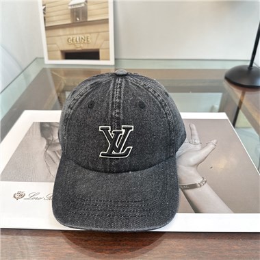 LOUISVUITTON   2026新款時尚帽子
