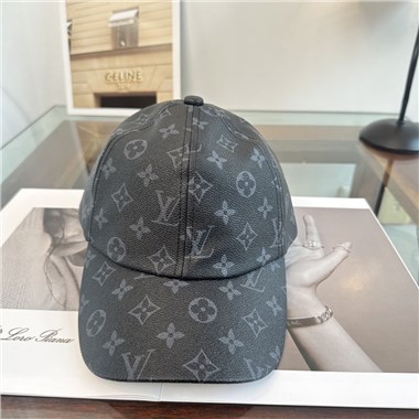 LOUISVUITTON   2026新款時尚帽子