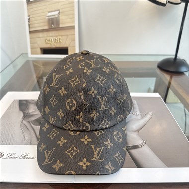 LOUISVUITTON   2026新款時尚帽子