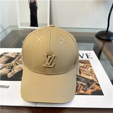 LOUISVUITTON   2026新款時尚帽子