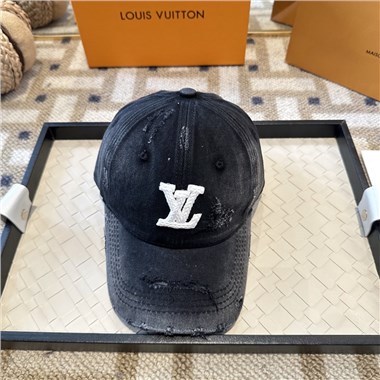 LOUISVUITTON   2026新款時尚帽子