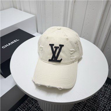 LOUISVUITTON   2026新款時尚帽子