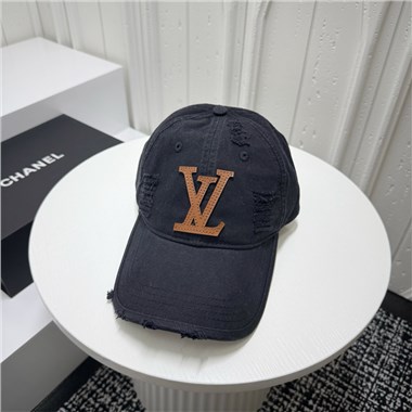 LOUISVUITTON   2026新款時尚帽子