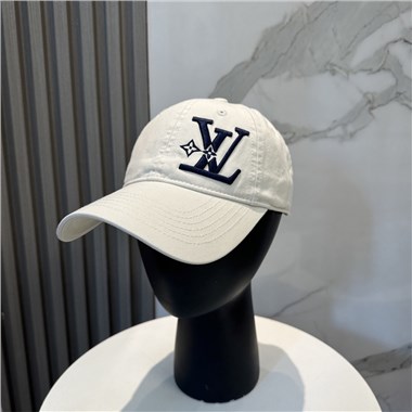 LOUISVUITTON   2026新款時尚帽子