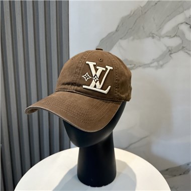 LOUISVUITTON   2026新款時尚帽子