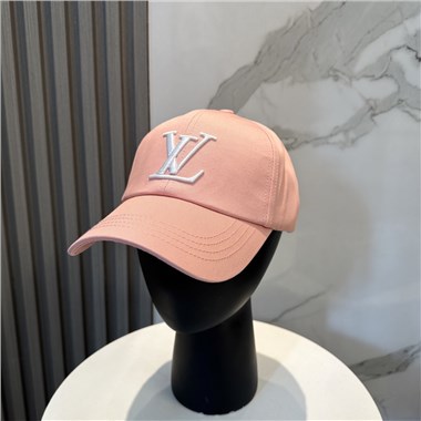 LOUISVUITTON   2026新款時尚帽子