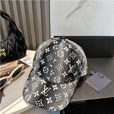 LOUISVUITTON   2026新款時尚帽子