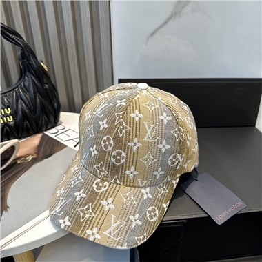 LOUISVUITTON   2026新款時尚帽子